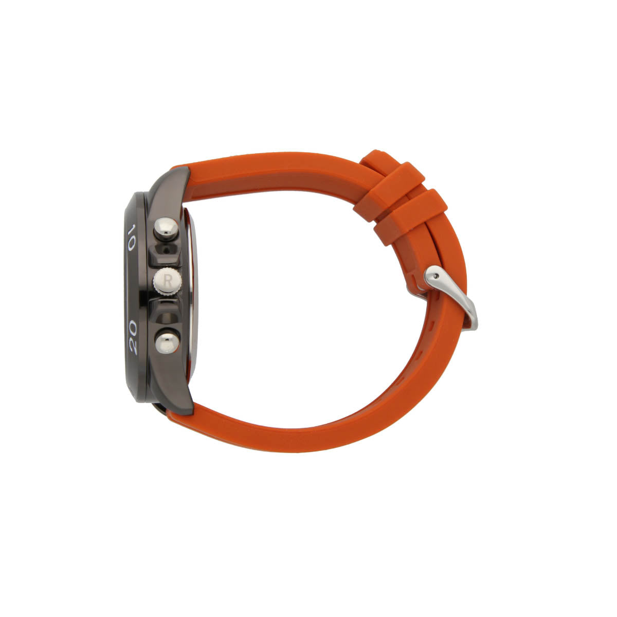 Reloj KCNY color naranja KRWGP7003602