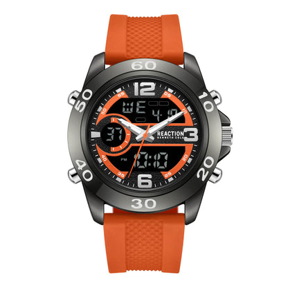 Reloj KCNY color naranja KRWGP7003602