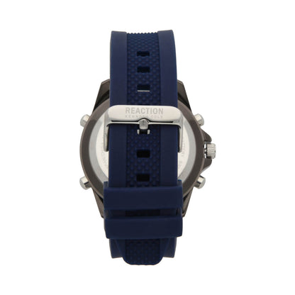 Reloj KCNY color azul KRWGP7003603