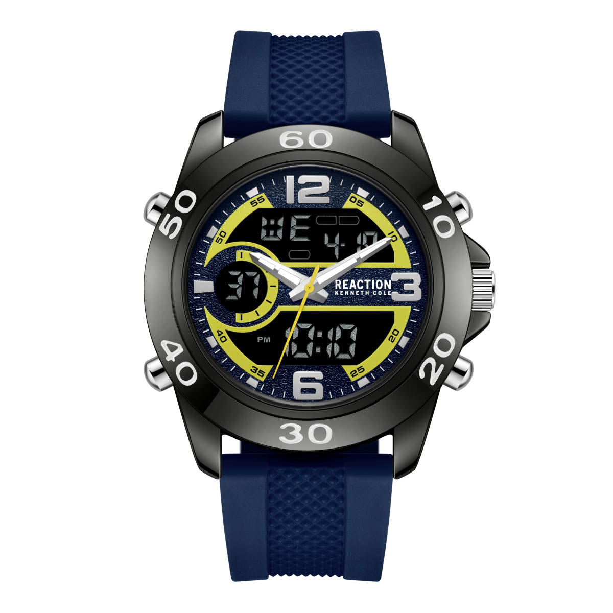 Reloj KCNY color azul KRWGP7003603