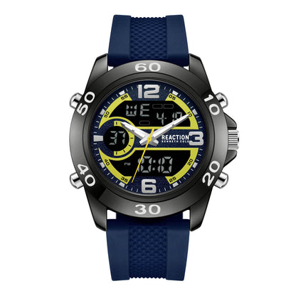 Reloj KCNY color azul KRWGP7003603