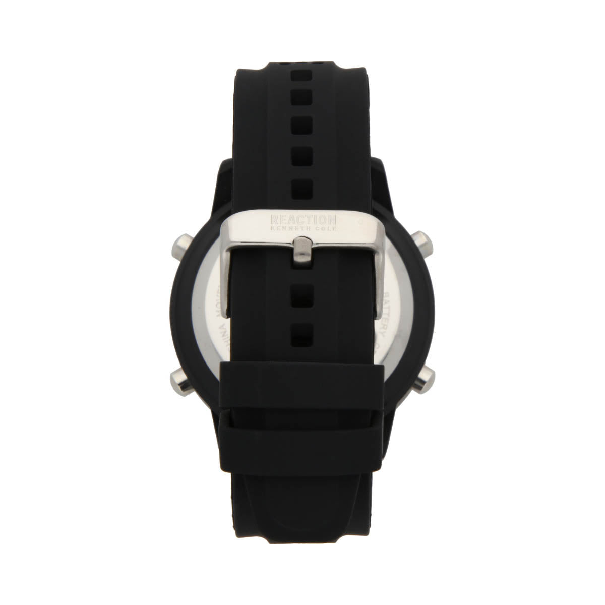 Reloj KCNY color gris KRWGP7003901