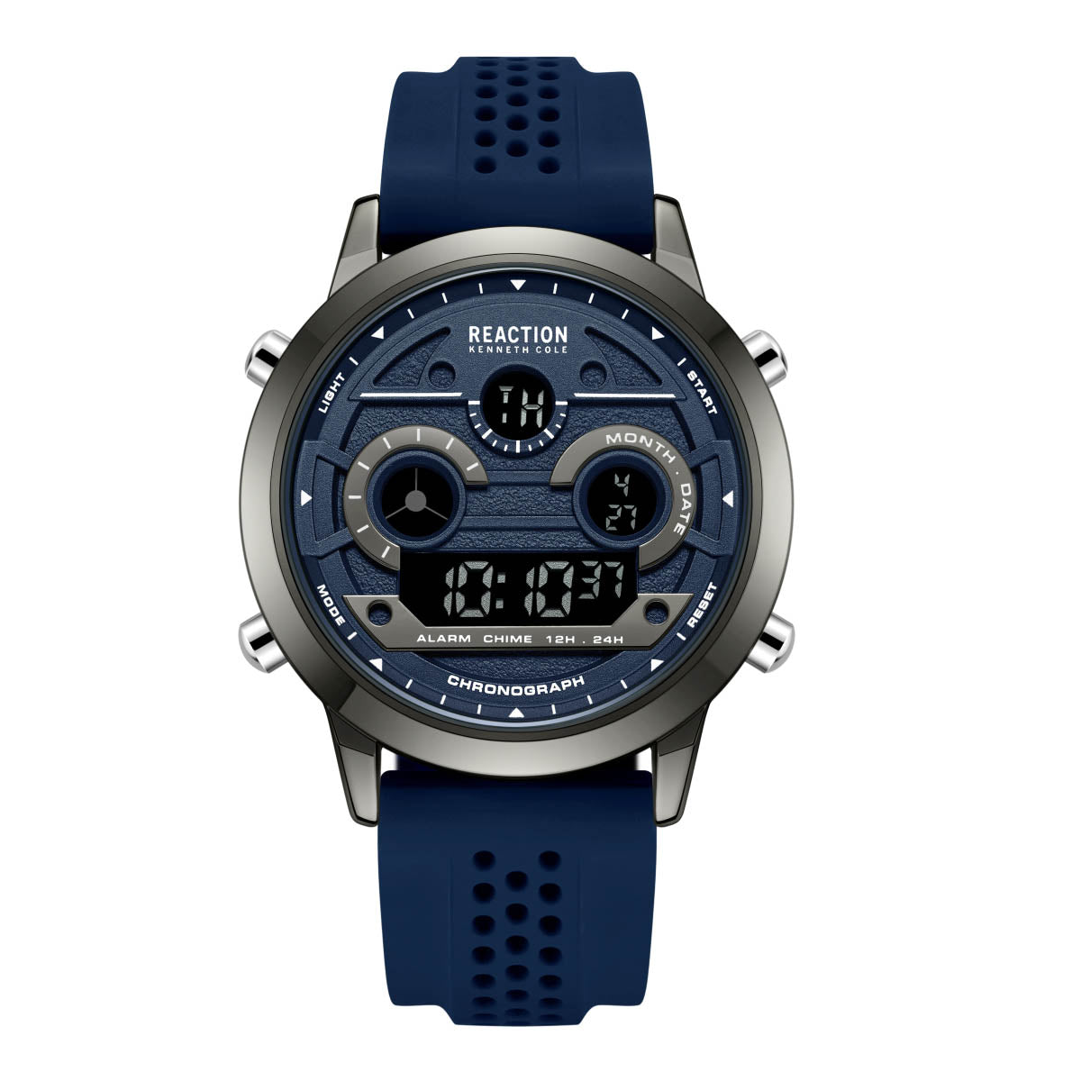 Reloj KCNY color azul KRWGP7003902