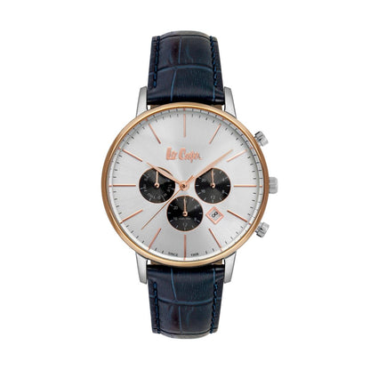 Reloj Lee Cooper Color  Lc06916.539 Para Caballero