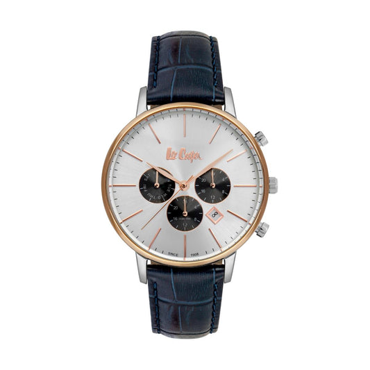 Reloj Lee Cooper Color  Lc06916.539 Para Caballero