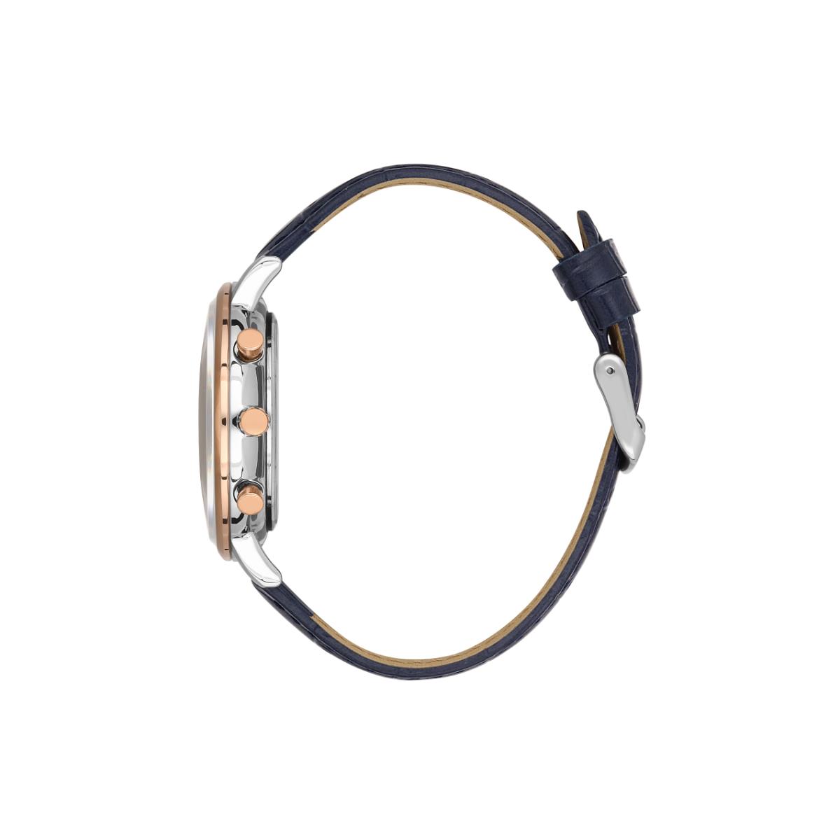 Reloj Lee Cooper Color  Lc06916.539 Para Caballero