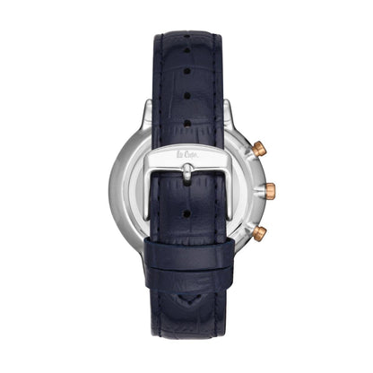 Reloj Lee Cooper Color  Lc06916.539 Para Caballero