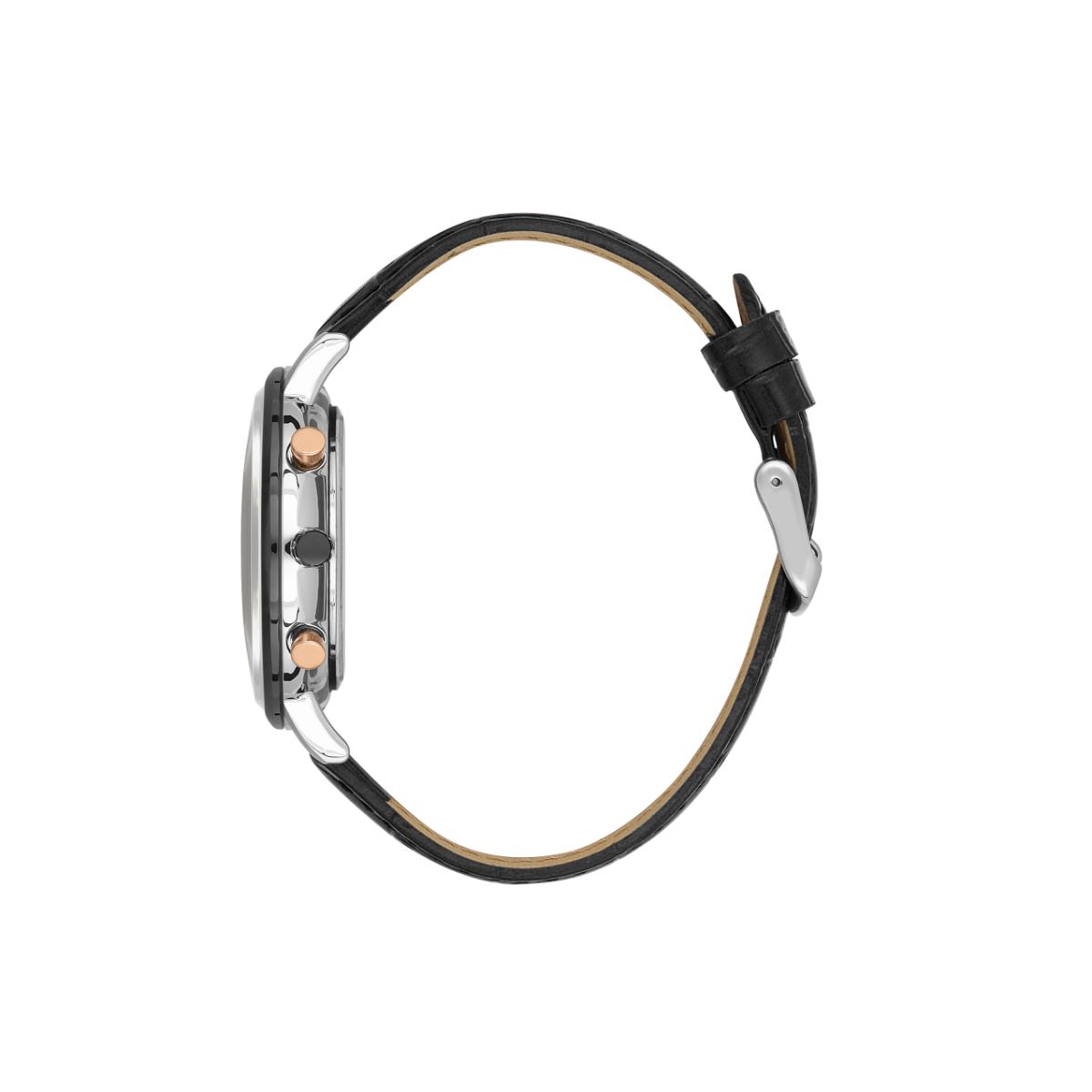 Reloj Lee Cooper Color  Lc06916.691 Para Caballero
