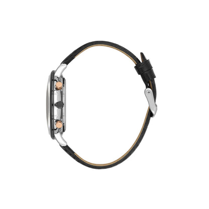 Reloj Lee Cooper Color  Lc06916.691 Para Caballero