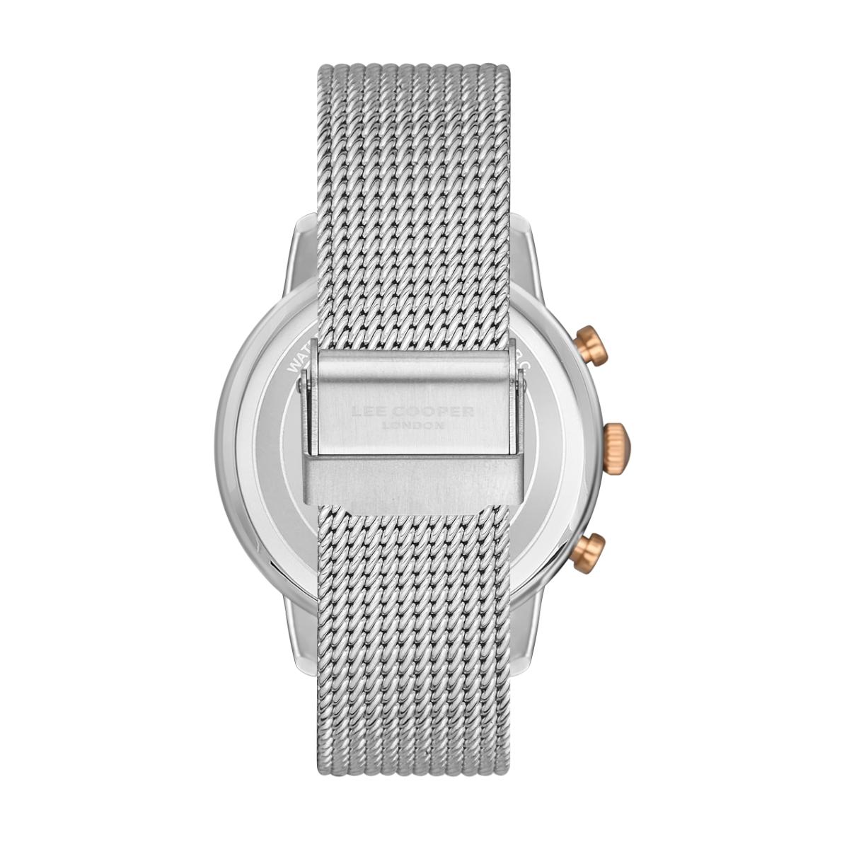 Reloj Lee Cooper Color  Lc07084.510 Para Caballero