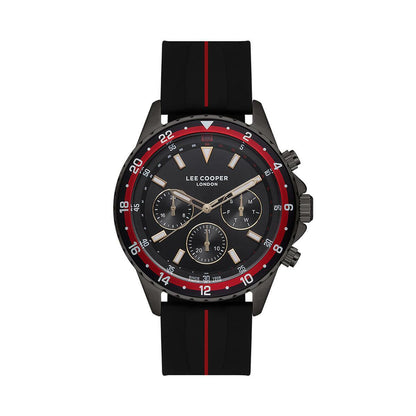 Reloj Lee Cooper Color negro LC07210.651