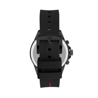 Reloj Lee Cooper Color negro LC07210.651
