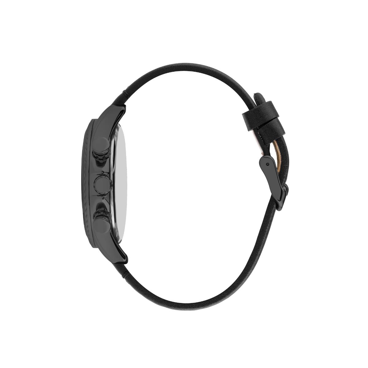 Reloj Lee Cooper Color  Lc07398.651 Para Caballero