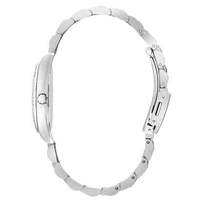 Reloj Lee Cooper Color  Lc07478.260 Para Dama