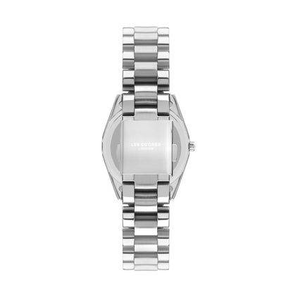 Reloj Lee Cooper Color  Lc07478.260 Para Dama