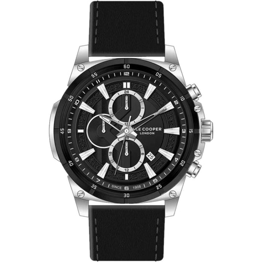 Reloj Lee Cooper Color  Lc07489.451 Para Caballero