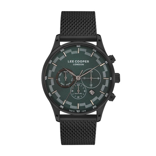 Reloj Lee Cooper Color negro LC07519.690