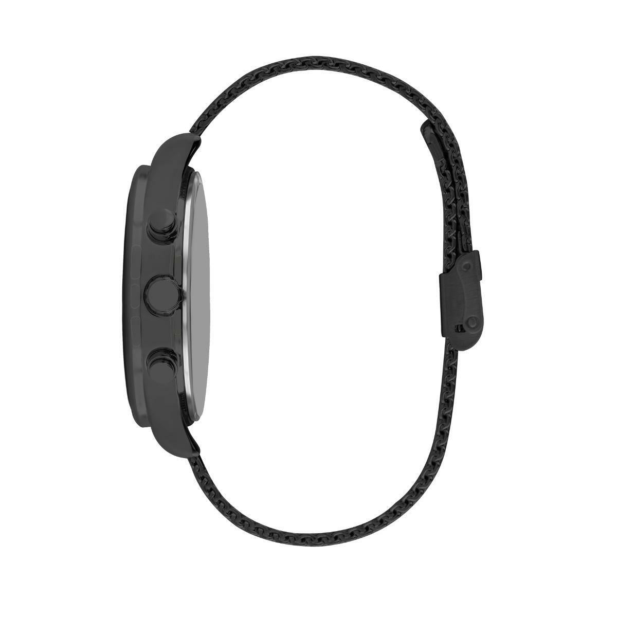 Reloj Lee Cooper Color negro LC07519.690