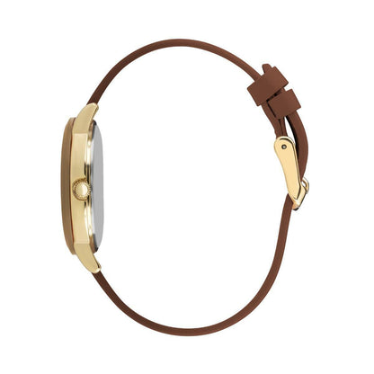 Reloj Lee Cooper Color marron LC07521.126