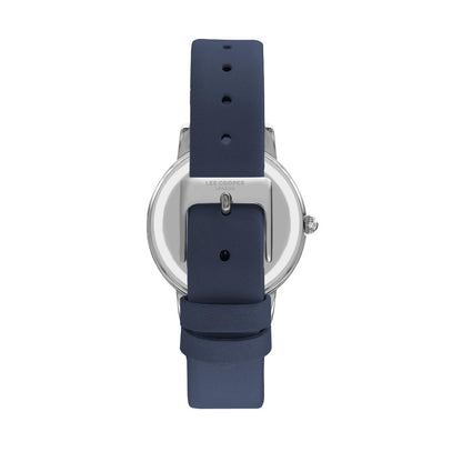 Reloj Lee Cooper Color  Lc07521.399 Para Dama