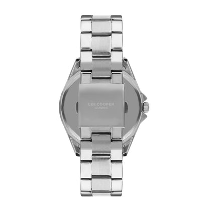 Reloj Lee Cooper Color  Lc07541.390 Para Caballero