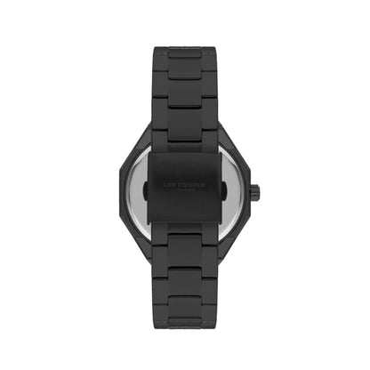 Reloj Lee Cooper Color  Lc07640.650 Para Caballero