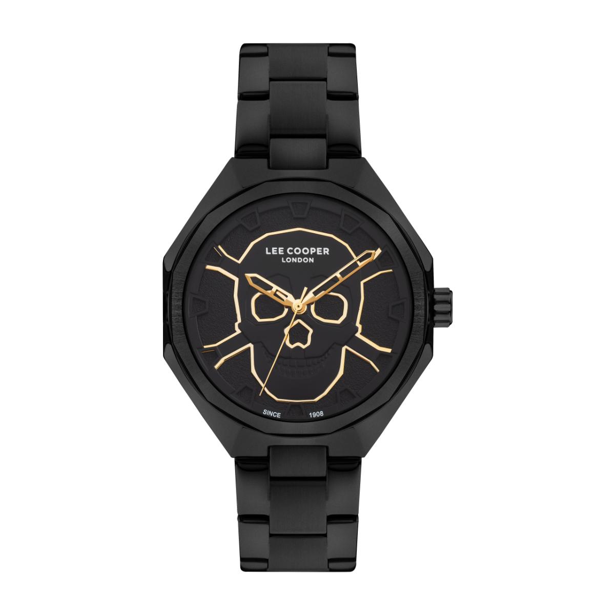 Reloj Lee Cooper Color  Lc07640.650 Para Caballero