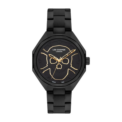 Reloj Lee Cooper Color  Lc07640.650 Para Caballero