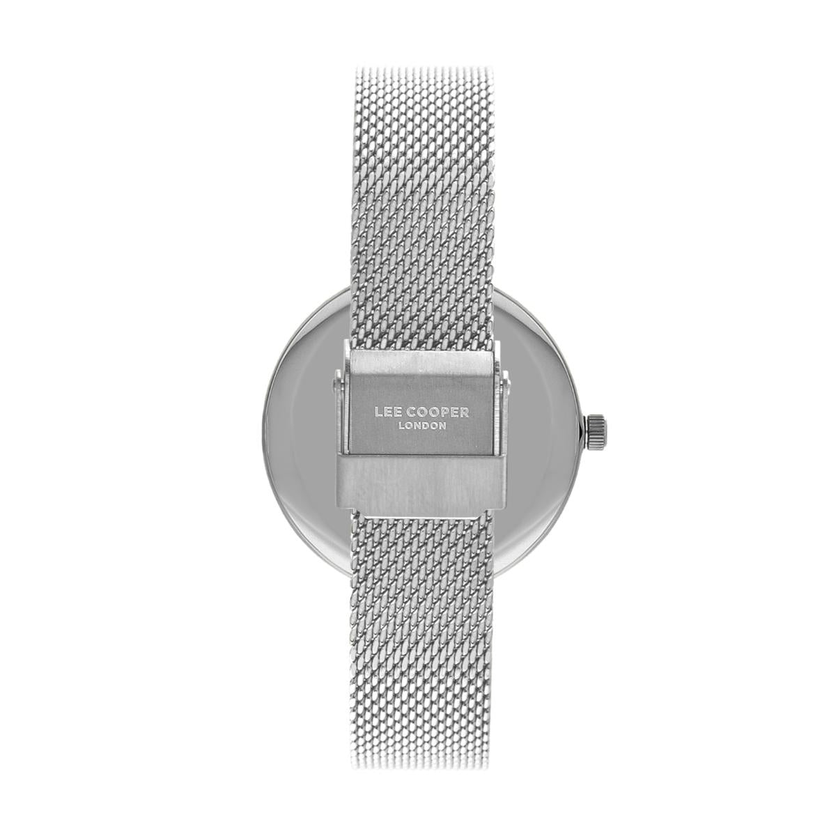 Reloj Lee Cooper Color  Lc07806.390 Para Dama