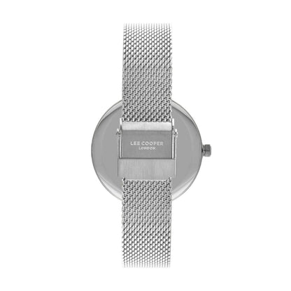 Reloj Lee Cooper Color  Lc07806.390 Para Dama