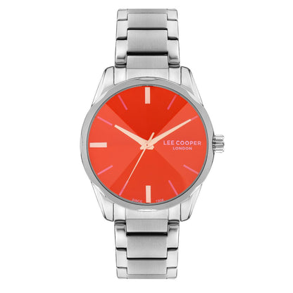 Reloj Lee Cooper Color  Lc07808.340 Para Caballero