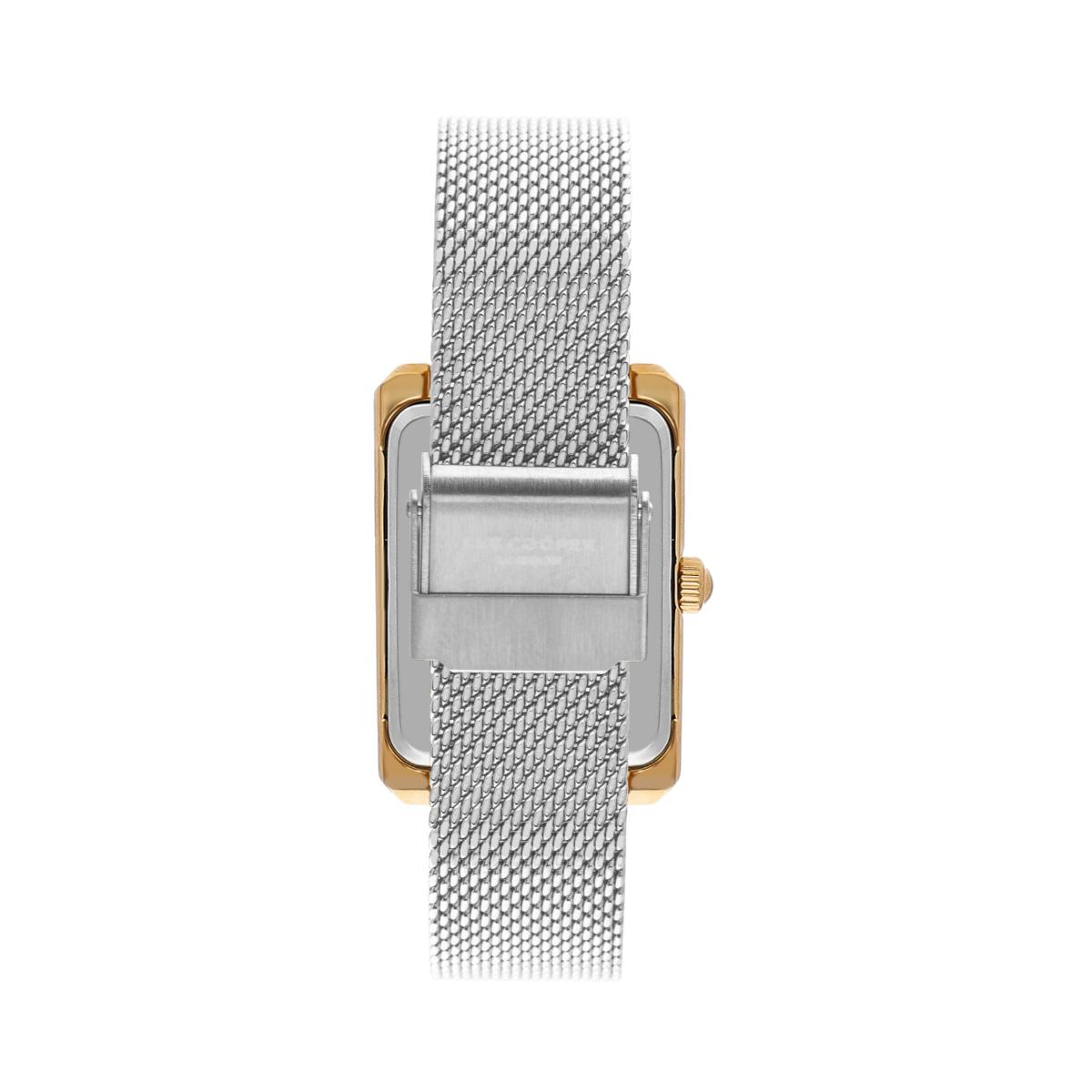 Reloj Lee Cooper Color  Lc07809.430 Para Dama