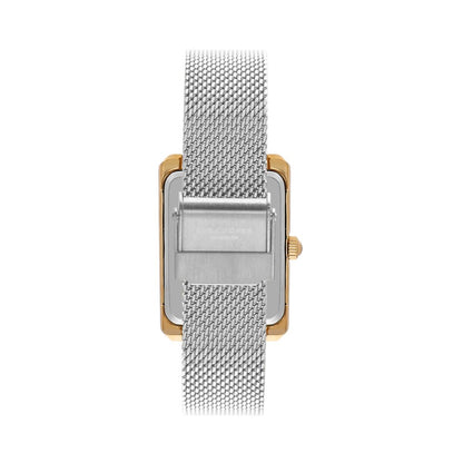 Reloj Lee Cooper Color  Lc07809.430 Para Dama