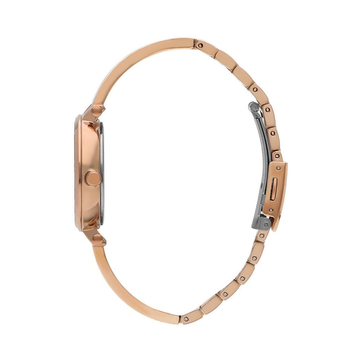 Reloj Lee Cooper Color oro-rosa LC07813.450