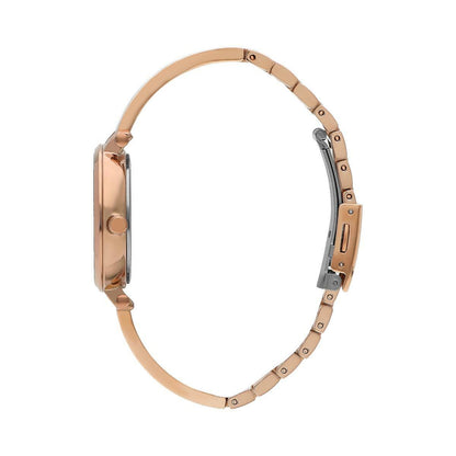 Reloj Lee Cooper Color oro-rosa LC07813.450