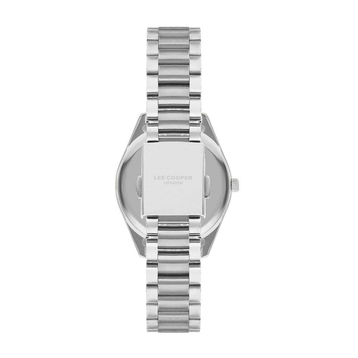 Reloj Lee Cooper Color  Lc07827.370 Para Dama