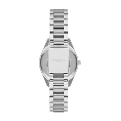 Reloj Lee Cooper Color  Lc07827.370 Para Dama