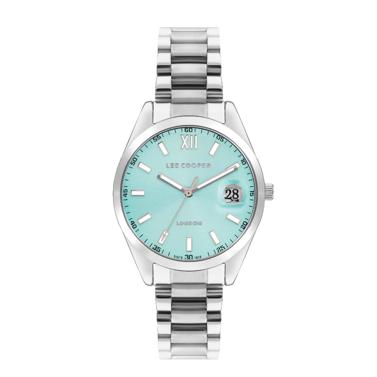 Reloj Lee Cooper Color  Lc07827.370 Para Dama