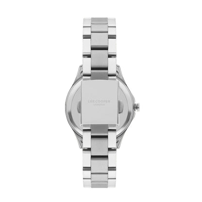 Reloj Lee Cooper Color  Lc07840.380 Para Dama