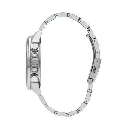 Reloj Lee Cooper Color plateado LC07846.330