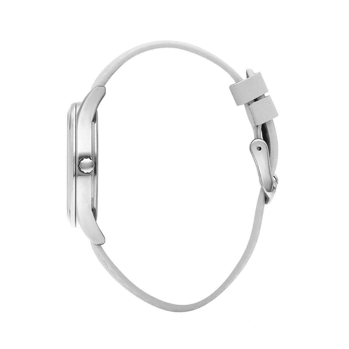Reloj Lee Cooper Color blanco LC07871.323