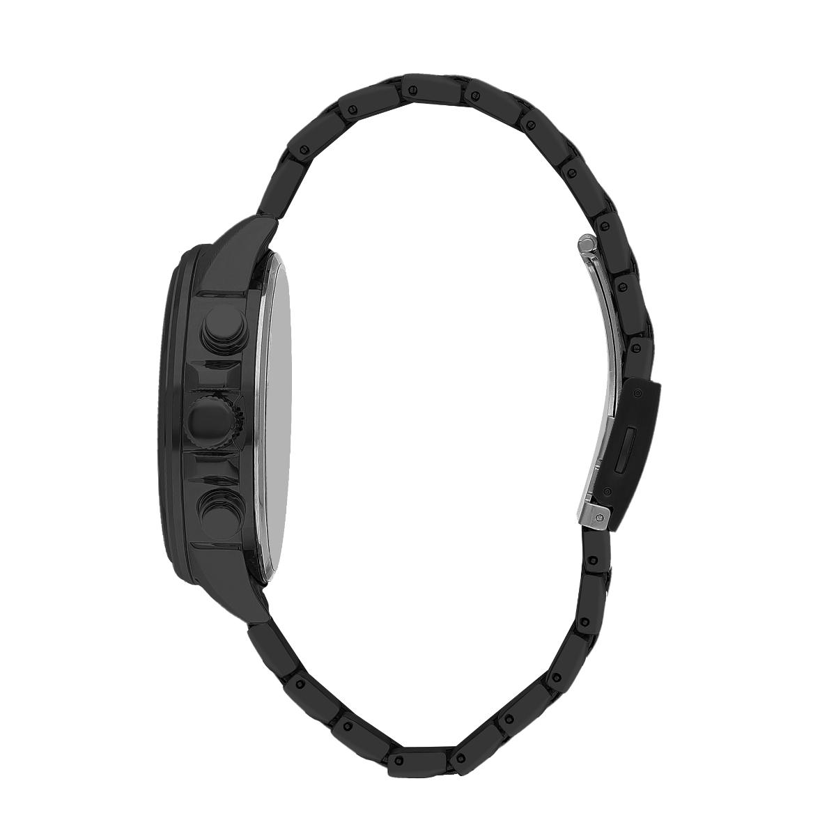 Reloj Lee Cooper Color  Lc07878.680 Para Caballero