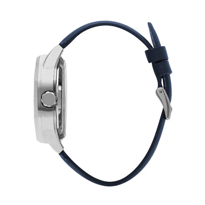 Reloj Lee Cooper Color  Lc07904.399 Para Caballero