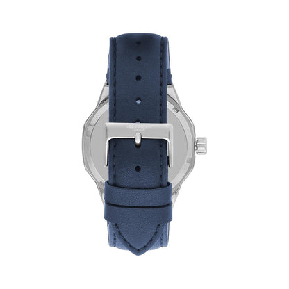 Reloj Lee Cooper Color  Lc07904.399 Para Caballero
