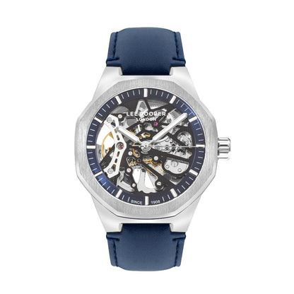 Reloj Lee Cooper Color  Lc07904.399 Para Caballero