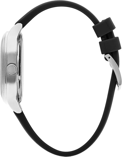Reloj Lee Cooper Color Negro LC07973.351 para Caballero