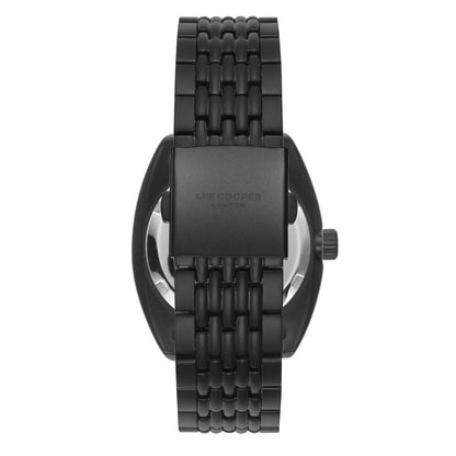 Reloj Lee Cooper Color negro LC07997.650