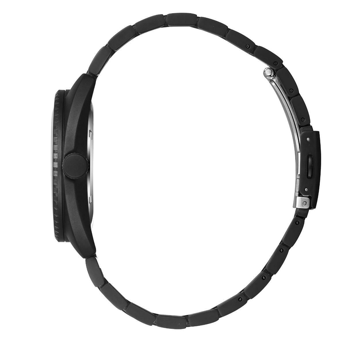 Reloj Lee Cooper Color negro LC07997.650