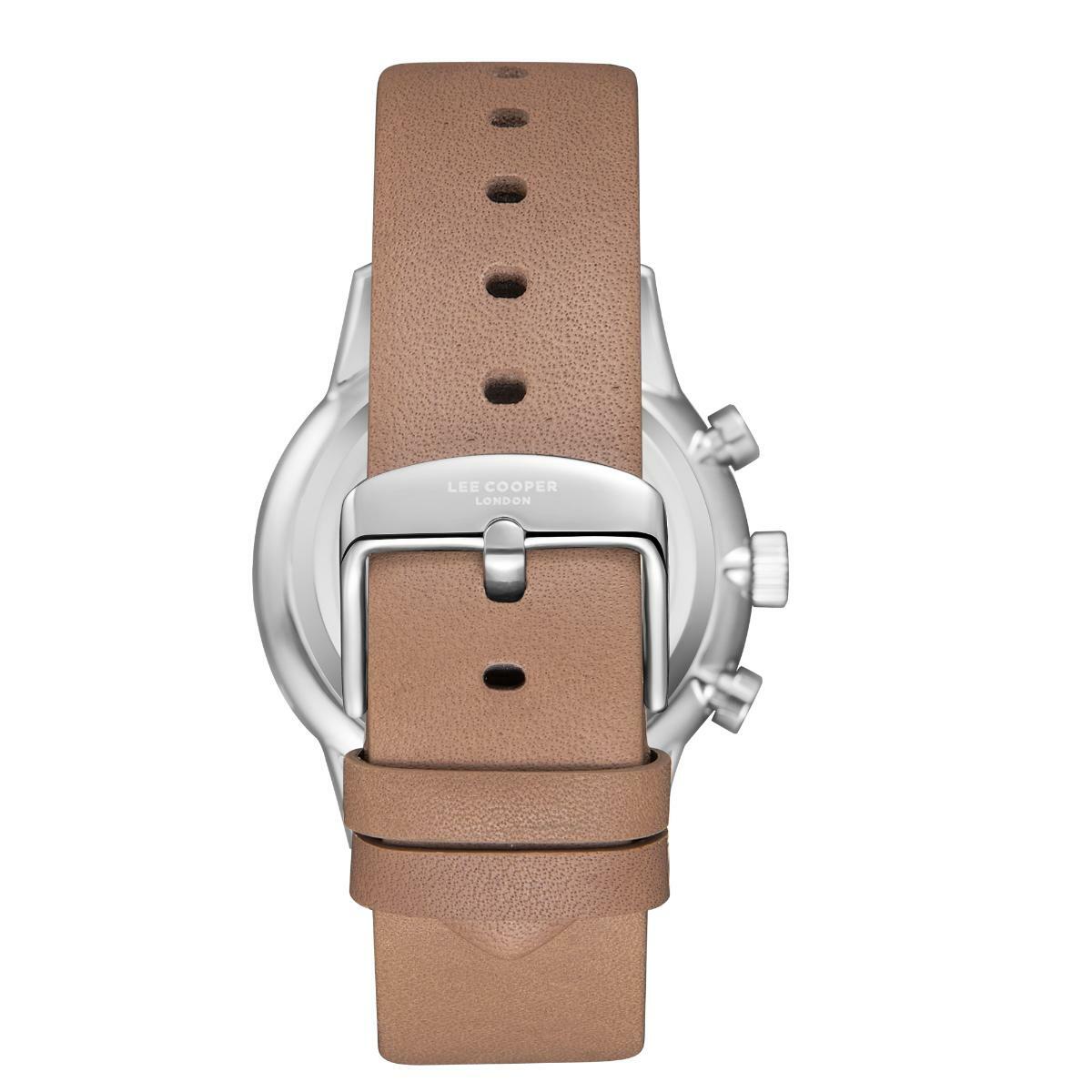Reloj Lee Cooper Color marron LC08001.371