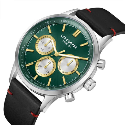 Reloj Lee Cooper Color negro LC08001.374